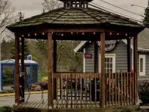 斯諾霍米什旅社