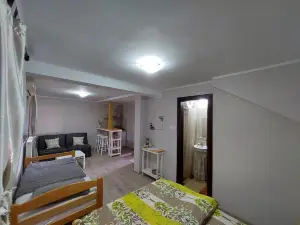 HostelChe Guest House