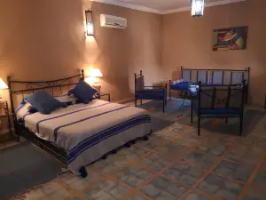 Riad Ain Khadra