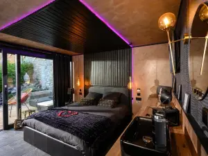 Spa Maroilles