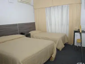 Rioma Hotel