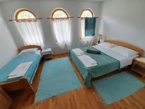 Villa Velagic