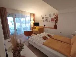 My Place Apartmani