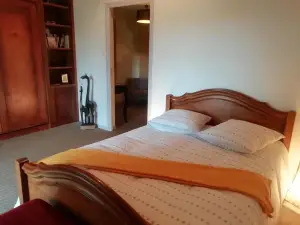 Chez Sophie et Gilles