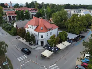 Guesthouse Pr'Šefu
