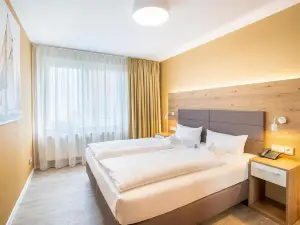Seetelhotel Ostseeresidenz Bansin