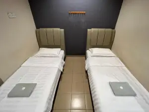 Pekan Budget Hotel