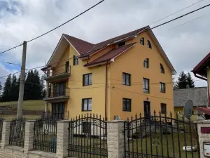 Casa Matis Mărișel