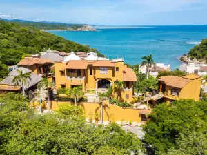 Casa Ceiba Huatulco - Adults Only