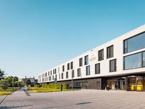 Schlosshotel Hellenstein