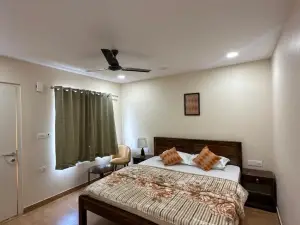 Hotel Divine Ayodhya- A Unit of Chinar Services