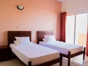 Restaurante Residencial Nova Cidade