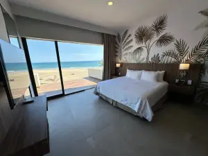 Soleare Hotel Boutique