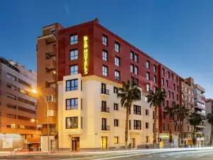 B&B HOTEL Alicante Centro