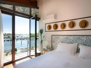 HOTIDAY Room Collection - Grado