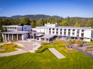 Hurdalsjøen Hotel