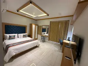 The VP Residency Towerrs