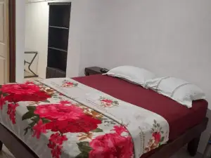 Hospedaje Angela