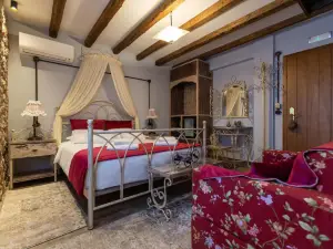 Maria's Boutique Rooms