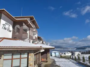 Family Hotel the View & Spa