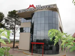 Encasa Hotel Almansa
