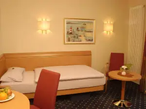 Hotel Prinz Heinrich