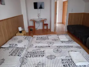 Napsugár Vendégház