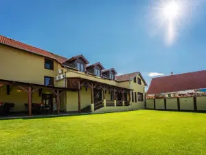 Hotel PrincesSophie