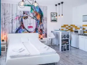 Jazmin Apartman