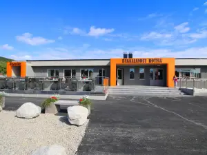 Bakkalandet Hotel