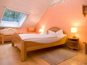 Hotel Haus Linden