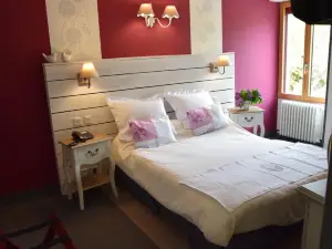 Le Petit Relais