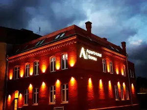 ApartHotel I Sorau