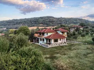Guest House Villa Bozhenitsa