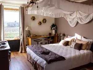 Abacard Home Chambre d'Hôtes Adult Only