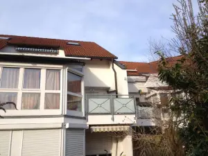Gästezimmer Bei Ingrid