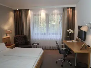 호텔 브루넨호프 인터네셔널