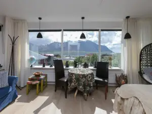 Blómasetrið Homestay