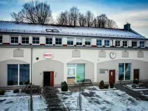 Hostel Browar Jedlinka