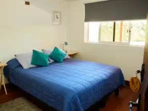 Hostal Aldea Colchagua Experience