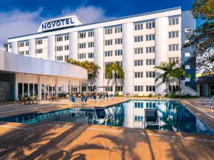 Novotel São José Dos Campos