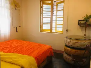 Bảo Lộc Homestay