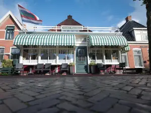 Pension Westerburen