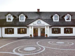 Hotel Nowodwory