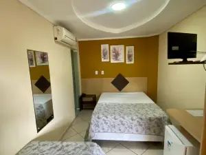 Hotel Jovilá