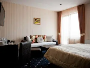Hotel Victoria