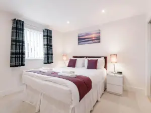 Roomspace Serviced Apartments - Capitol Square