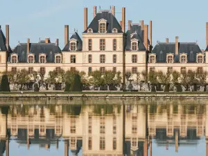 Villa Eugénie Melun