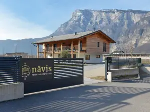 Bed and Breakfast Navis