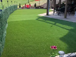 The Double U Escape